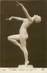 / CPA NU / SALON DE PARIS 4753, E. Brémaecker, danseuses"