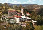 42 Loire / CPSM FRANCE 42 "Saint Jean Soleymieux, vue aérienne"