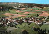 42 Loire / CPSM FRANCE 42 "Luriecq, vue générale aérienne"