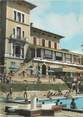 42 Loire / CPSM FRANCE 42 "Saint Galmier, le casino et la piscine"