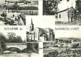 42 Loire / CPSM FRANCE 42 "Saint Marcel d'Urfé"