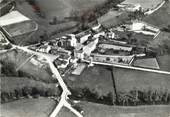 42 Loire / CPSM FRANCE 42 "Saint Denis sur Coise, vue générale aérienne"