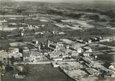 42 Loire / CPSM FRANCE 42 "Saint Paul de Vezelin, vue aérienne"