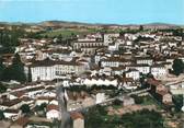 42 Loire / CPSM FRANCE 42 "Panissières, vue générale aérienne"