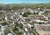 42 Loire / CPSM FRANCE 42 "Panissières, vue générale"