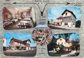 42 Loire / CPSM FRANCE 42 "Riorges, relais du Pontet"
