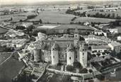 42 Loire / CPSM FRANCE 42 "Pommiers"