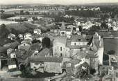 42 Loire / CPSM FRANCE 42 "Pommiers, le vieux pommiers et son château"