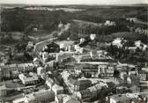 43 Haute Loire / CPSM FRANCE 43 "Le Chambon sur Lignon, vue générale aérienne"