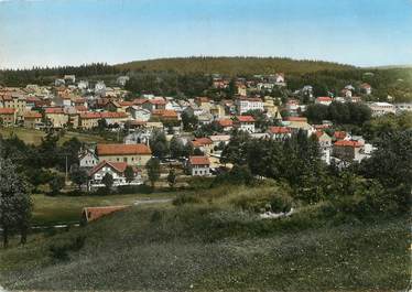 / CPSM FRANCE 43 "Le Chambon sur Lignon, vue générale"