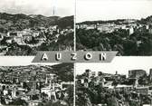 43 Haute Loire / CPSM FRANCE "Auzon"