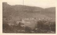 39 Jura / CPA FRANCE 39 "Grusse, le village et vue sur Saint Laurent de la Roche"