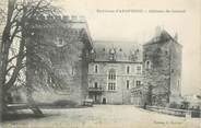 39 Jura / CPA FRANCE 39 "Environs d'Arinthod, château de Cornod"