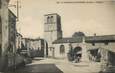 CPA FRANCE 42 "Saint Bonnet le Courreau, L'Eglise "