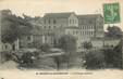 CPA FRANCE 42 "Saint Didier sur Rochefort"