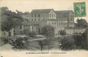 42 Loire CPA FRANCE 42 "Saint Didier sur Rochefort"