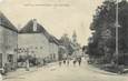 / CPA FRANCE 39 "Mont sous Vaudrey, rue Jules Grévy"