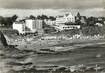 / CPSM FRANCE 29 "Le Pouldu, la plage des Grands Sables vu de la Falaise"