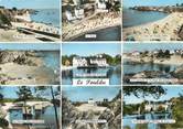 29 Finistere / CPSM FRANCE 29 "Le Pouldu "