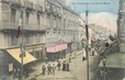 / CPA FRANCE 44 "Saint Nazaire, la rue de  Nantes"