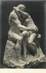 / CPA NU / MUSEE DU LUXEMBOURG 66 "A. Rodin, le Baiser"