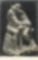 Nu / Érotisme / CPA NU / MUSEE DU LUXEMBOURG 66 "A. Rodin, le Baiser"