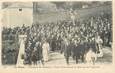 / CPA FRANCE 72 "Le Mans, procession des  Rameaux"