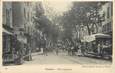 / CPA FRANCE 83 "Toulon, place Gambetta "