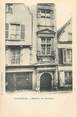 28 Eure Et Loir / CPA FRANCE 28 "Chartres, maison du docteur"