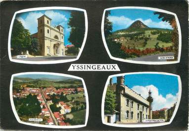 / CPSM FRANCE 43 "Yssingeaux "