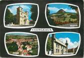 43 Haute Loire / CPSM FRANCE 43 "Yssingeaux "