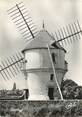 44 Loire Atlantique / CPSM FRANCE 44 "Batz sur Mer, moulin de la Masse"