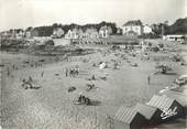 44 Loire Atlantique / CPSM FRANCE 44 "Batz sur Mer, plage Saint Michel "