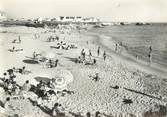 44 Loire Atlantique / CPSM FRANCE 44 "Batz sur Mer, plage de la Govelle"