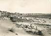 / CPSM FRANCE 44 "La Baule sur Mer, vue d'ensemble de la plage"