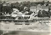 44 Loire Atlantique / CPSM FRANCE 44 "La Baule, le casino et l'hôtel Royal"