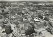 / CPSM FRANCE 44 "Châteaubriant, vue aérienne, église Saint Jean de Béré"