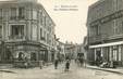 CPA FRANCE 42 "Feurs, rue Philibert Motton"