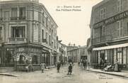 42 Loire CPA FRANCE 42 "Feurs, rue Philibert Motton"