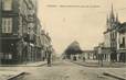 CPA FRANCE 42 "Feurs, Place Carnot"