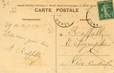/ CPA FRANCE 20 "Corse, Ponte Leccia, la gare"
