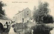 41 Loir Et Cher CPA FRANCE 41 "Cellettes, le Moulin"