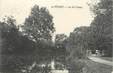 / CPA FRANCE 78 "Le Vésinet, Lac de Croissy"