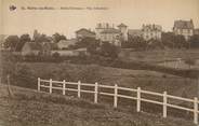 03 Allier / CPA FRANCE 03 "Néris Les Bains, Néris Terrasse, vue générale"