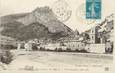 / CPA FRANCE 04 "Entrevaux, vue générale "