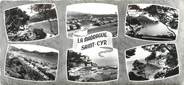 83 Var / CPSM FRANCE 83 "Saint Cyr sur Mer, la Madrague "