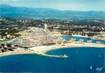 / CPSM FRANCE 06 "Villeneuve Loubet, Marina Baie des Anges, vue générale"