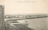 29 Finistere / CPA FRANCE 29 "Brest, vue générale du port de Commerce"