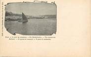 29 Finistere / CPA FRANCE 29 "Brest, le port de commerce"