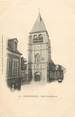 36 Indre / CPA FRANCE 36 "Châteauroux, église Saint Martial"